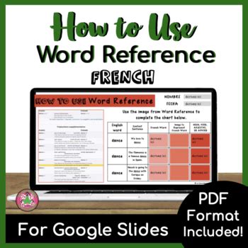 wordreference french to english|French.